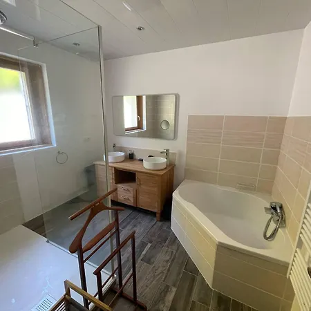 Evasion En Ardeche De Charme Avec Piscine Villa *