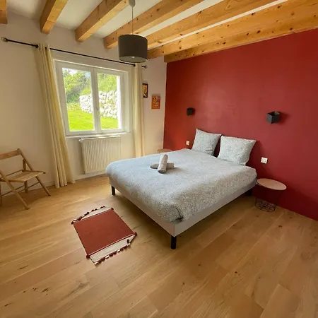 Villa Evasion En Ardeche De Charme Avec Piscine *