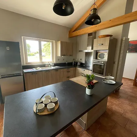 Villa Evasion En Ardeche De Charme Avec Piscine *